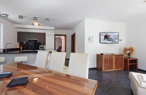 Soelden Apartment | Alpen Diamond Top 500