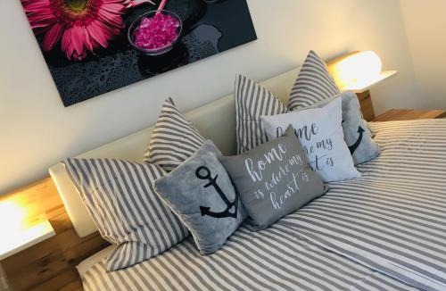 Vordernberg Apartment | Alpenaquarium Grüblsee - FEWO Elfi