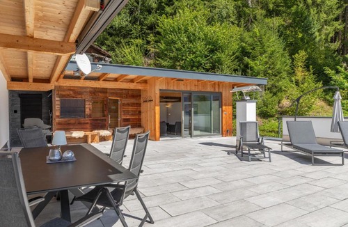 Oetz House | Alpenblick De Luxe