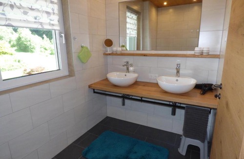 Partenen Apartment | Alpenchalet Breitspitz