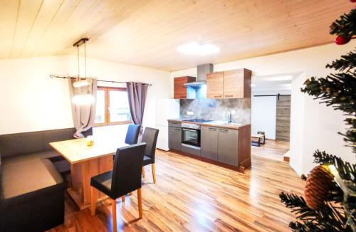 Partenen Apartment | Alpenchalet Dona