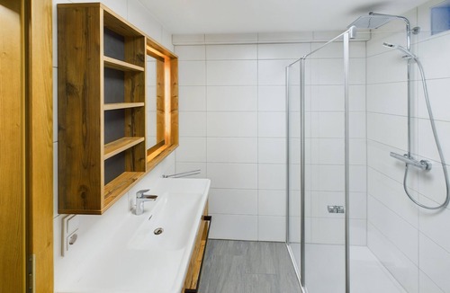 Bach Apartment | Alpenglühen Lodge: Hiking, relaxing in a stylish ambience with panoramic mountain views