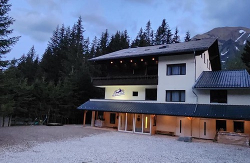 Praebichl House | AlpenKlub Hotel