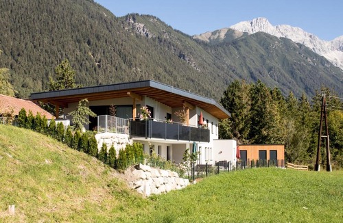 Obsteig House | Alpenperle