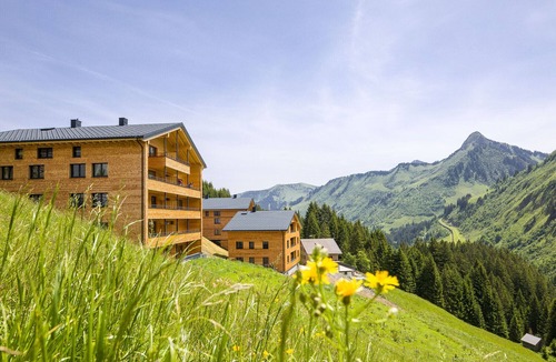 Damuels Apartment | Alpenstolz #3.04 Comfort