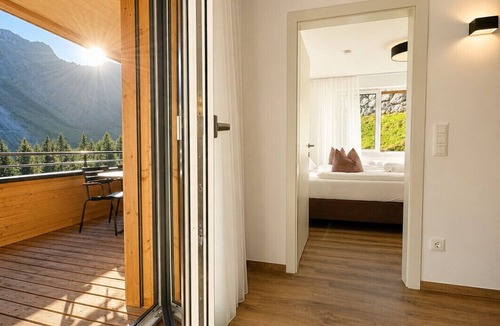 Damuels Apartment | Alpenstolz #4.03 Comfort