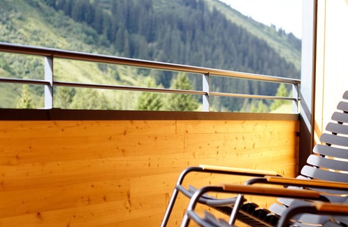 Damuels Apartment | Alpenstolz #4.12 Comfort