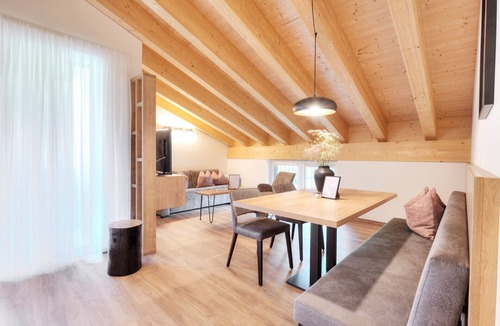 Damuels Apartment | Alpenstolz #4.12 Comfort