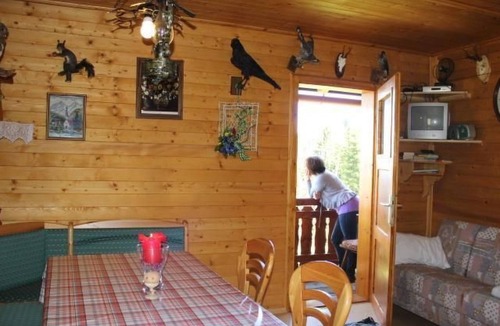 Wolfsberg House | Alpentraum in Klippitztörl by Interhome