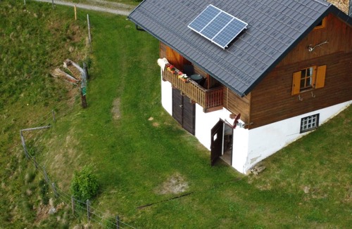 Wolfsberg House | Alpentraum in Klippitztörl by Interhome