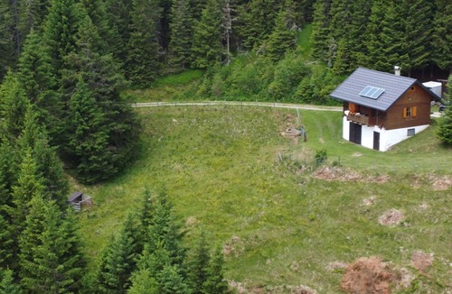 Wolfsberg House | Alpentraum in Klippitztörl by Interhome