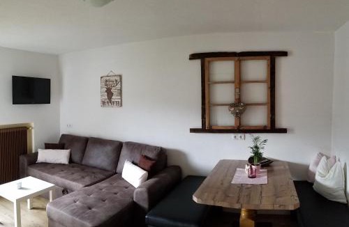 Niederthai Apartment | Alpin Appart Reiter- & Alpakahof in Niederthai