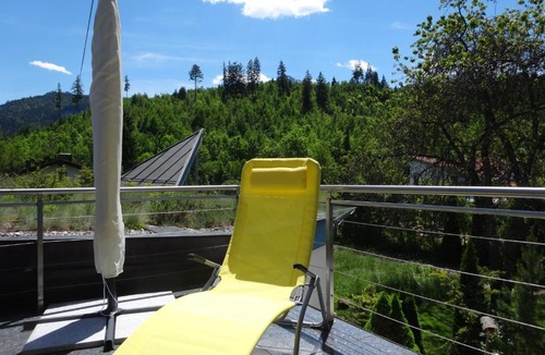 Reutte Apartment | Alpin-Check-in