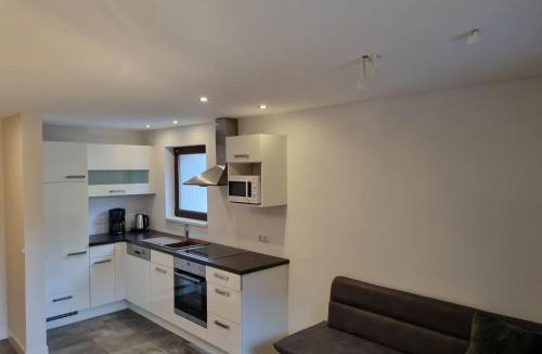 Kloesterle am Arlberg Apartment | Alpin Haus Klösterle