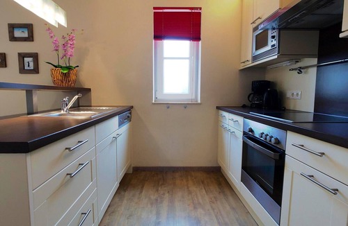 Vorderglemm Apartment | Alpine Apartment Near Ski Lift