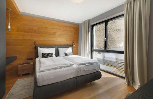 See Apartment | Alpine Chic - Fireplace Views & Ski Resorts