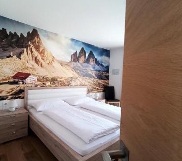 Riscone Apartment | Alpine Deluxe