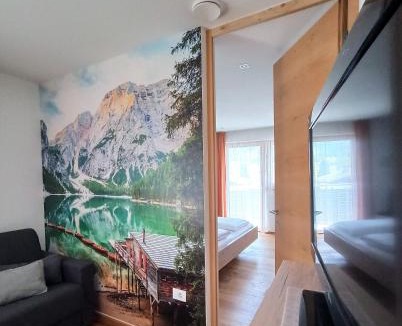 Riscone Apartment | Alpine Deluxe