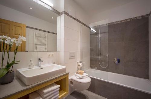 Hopfgarten Markt Apartment | Alpine Homes - Haus Haggenmüller