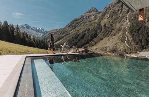 Plangeross Hotel | Alpine Resort Sportalm
