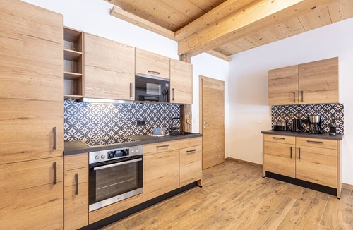 Mariapfarr Apartment | AlpiNest Premium Tauernstyle Golling