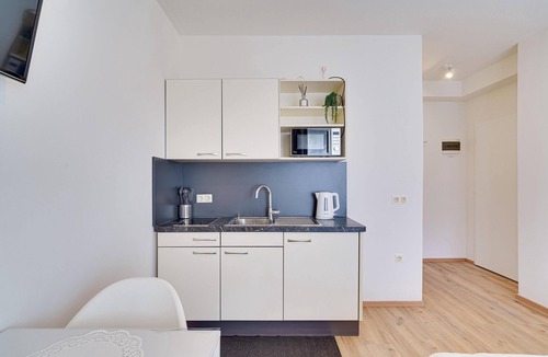 Innsbruck City Centre Apartment | Alps Studio