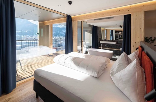 Bludenz Hotel | Alpstadt Lifestyle Hotel
