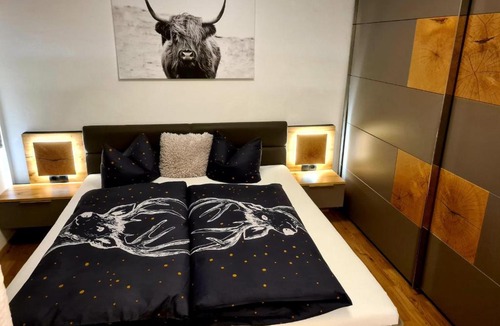 Rifenal Apartment | ALPTyrol