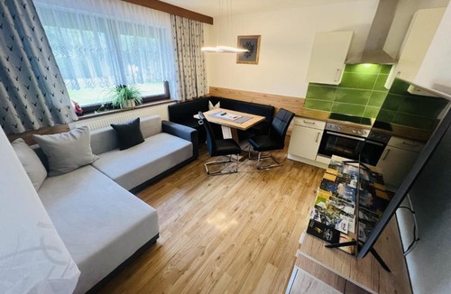 Rifenal Apartment | ALPTyrol