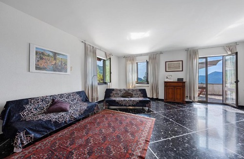 Borzonasca Apartment | Alta Via Ligure - La Squazza