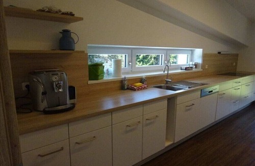 Jungholz House | Alte Schreinerei Decent holiday residence