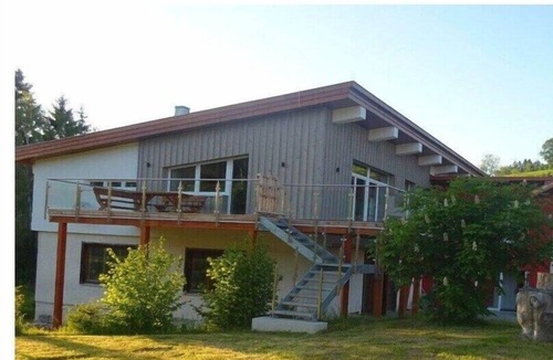 Jungholz House | Alte Schreinerei Decent holiday residence