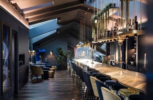 Innsbruck City Centre Hotel | Altstadthotel Weisses Kreuz