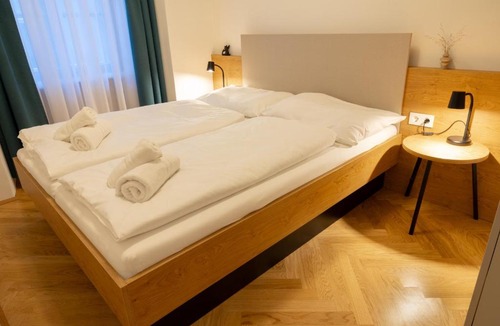 Graz City Centre Apartment | Altstadtjuwel Färbergasse Graz