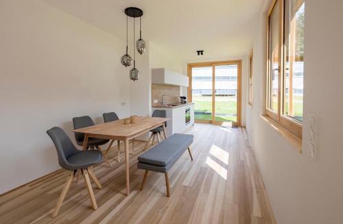 Grossdorf Apartment | am Greben Apartments drei - vier - fünf