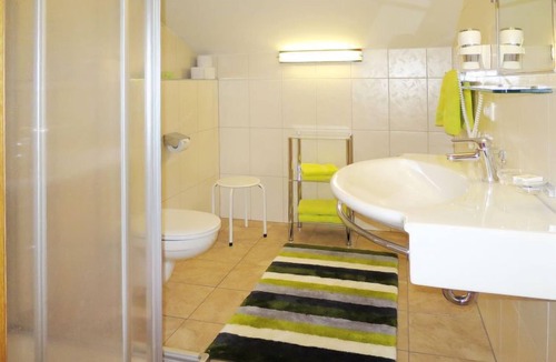 Sankt Anton am Arlberg Apartment | Am Schönbach by Interhome