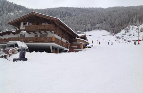 Soelden Ski Chalet | Am Trogwohl