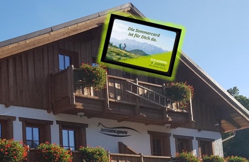 Pruggern House | Amadehaus