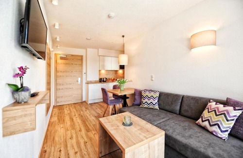 Ischgl Apartment | Amaris Apartments