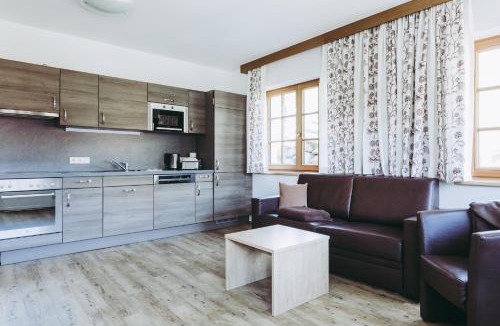 Soelden House | Andis Almdorf