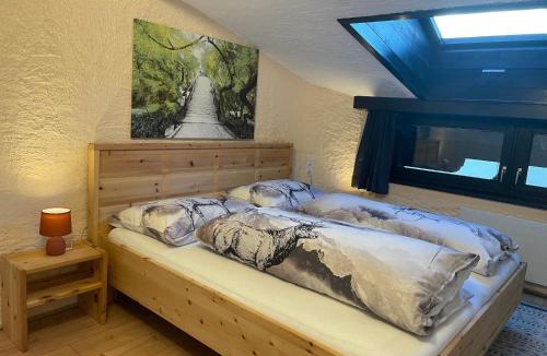 Weidach Apartment | Andys Adlerblick