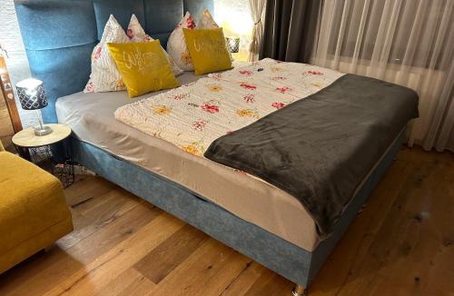 Weidach Apartment | Andys Bergblick