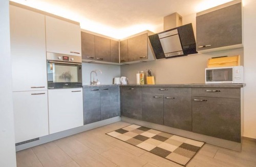 Tumpen Apartment | Anette Living by Interhome