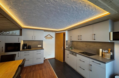 Vandans Apartment | Angelika by Interhome