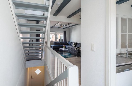 Zentrum Apartment | Ankerperle