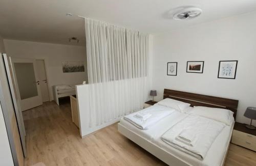 Wollersdorf Apartment | Antonio Appartement