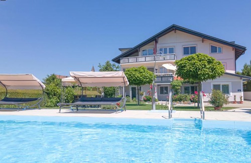 Sankt Primus Apartment | Apartments Jernej am Turnersee
