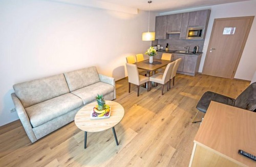 Toesens Apartment | Apart 3 by Interhome
