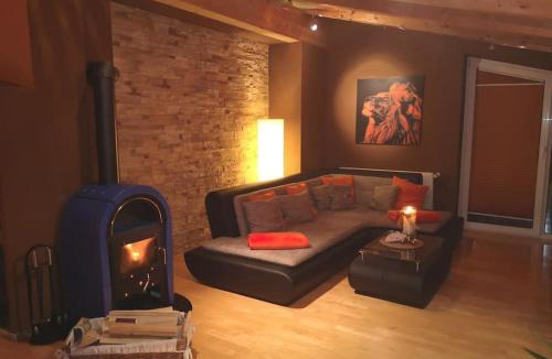 Arzl im Piztal Apartment | Apart Adlerhorst