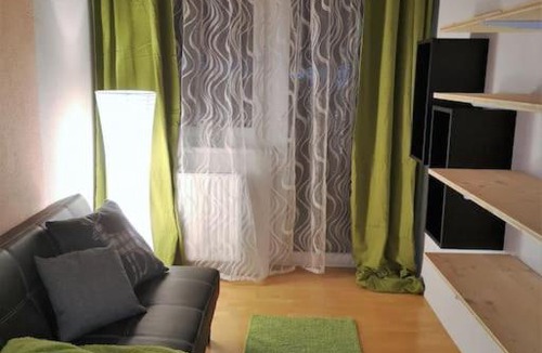 Arzl im Piztal Apartment | Apart Adlerhorst